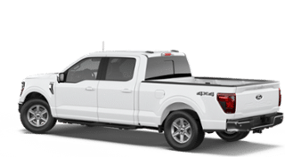 2026 Ford F-150® External Image 2
